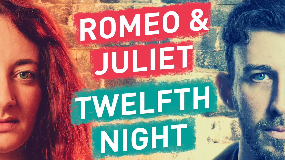 ClaireEmily01's tweet photo. @MerelyTheatre Twelfth Night at @GreenwichTheatr was absolutely stunning last night. So funny, witty and perfectly performed- go and see https://t.co/NjjAsGO09b