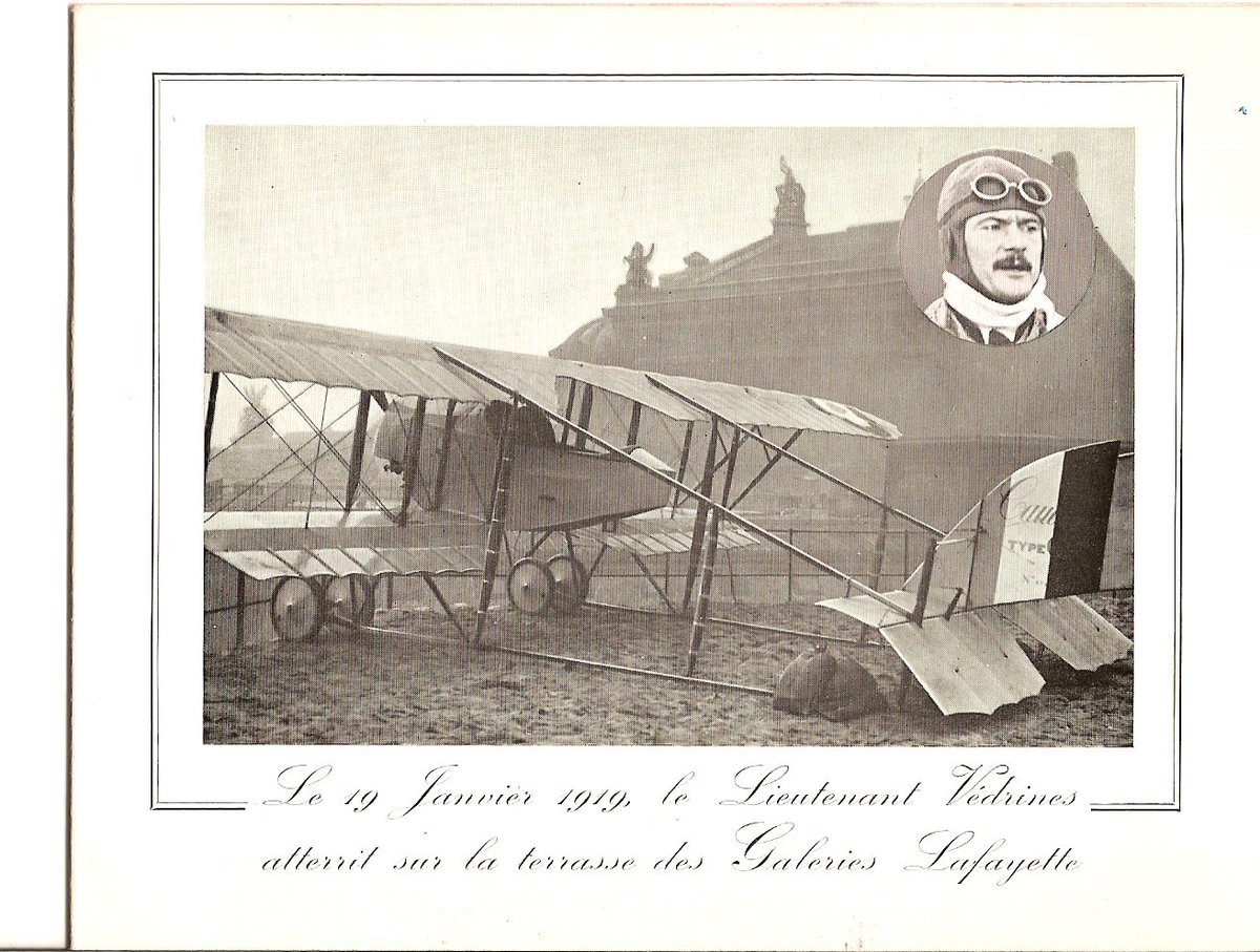 Patrimoine GL tweet media