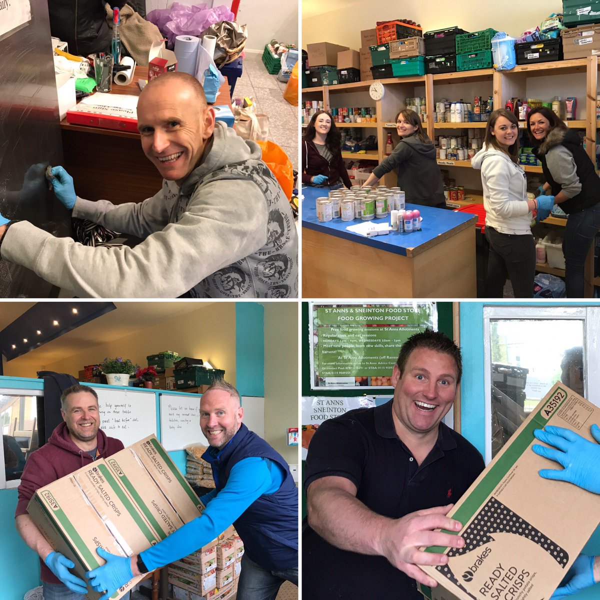 Paul Phillips - PWP Home & Garden tweet media