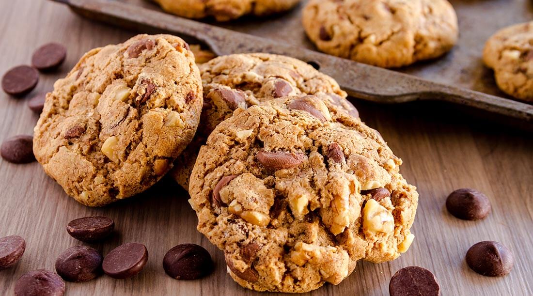 ecosferaclub's tweet photo. ¿Comemos amoniaco en las galletas ?¿Es nocivo el bicarbonato de amonio?¿Hay alternativas? Os lo contamos: https://t.co/VXaUDNoIXb https://t.co/Tni4E0VFHx