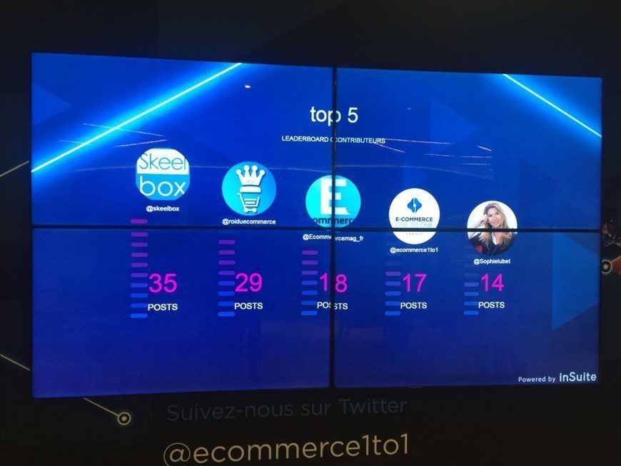 NetDevicesSAS's tweet image. Le futur du Web (et du eCommerce) est aux #ProgressiveWebApps 
#PWA #webappdevelopers #mobilefirstagency  sco.lt/8syyJ7