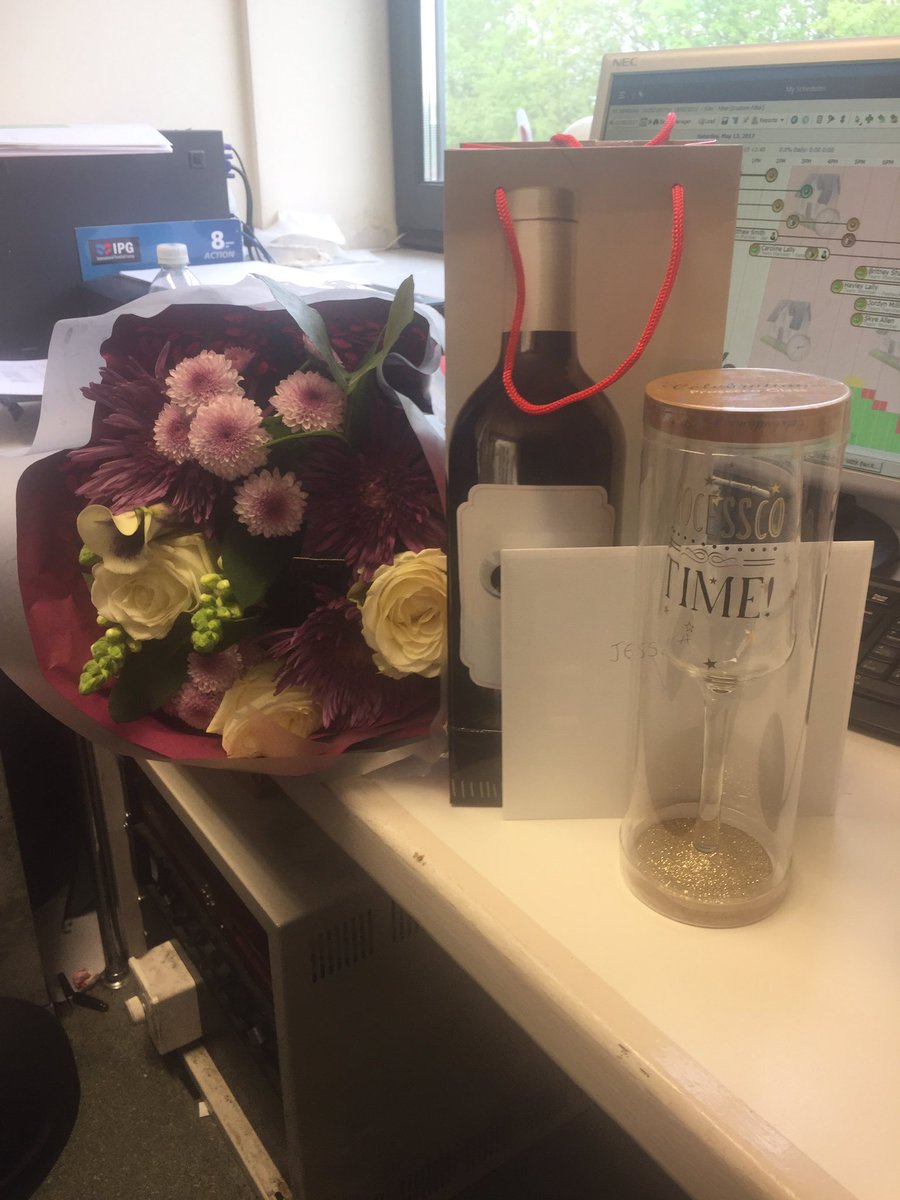 Feel an emotional weekend ahead my last weekend <a href="/BicesterBF/">BicesterBrewersFayre</a> thank you <a href="/emilybbest/">emily</a> it's been an amazing journey  <a href="/hawkeye1070/">Ian Hawkswood</a> <a href="/WeAreSUGM/">WeAreSUGM</a>