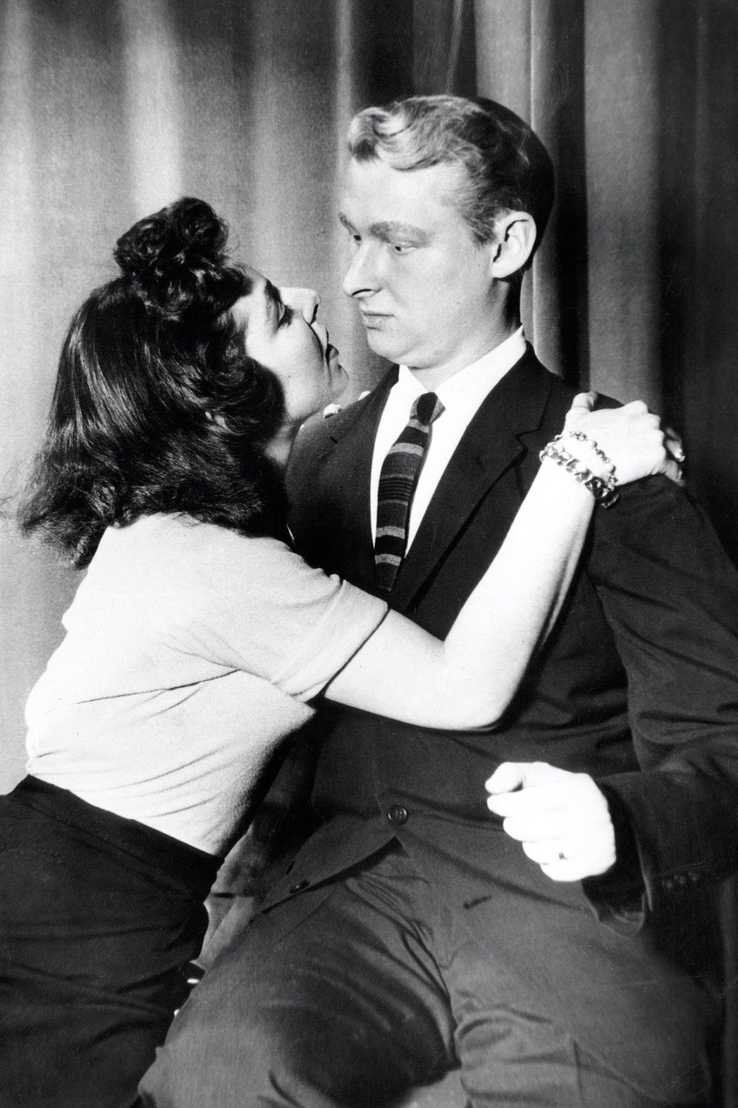 Happy Birthday, Elaine May! 