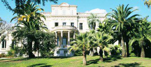 ILoveEmotion's tweet photo. La Côte d'Azur vous invite à son premier festival des jardins ! @VisitCotedazur https://t.co/mc0qIJI1Cx https://t.co/pYIBTGki0O