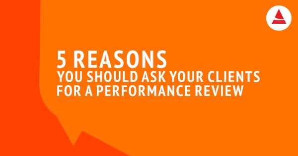 CARMa_Connect's tweet photo. 5 Reasons You Should Ask Your Clients for a #PerformanceReview
https://t.co/p20Rop4bD9
#GrowthStrategies #ClientRelationshipManagement https://t.co/rcz5mxEK0i