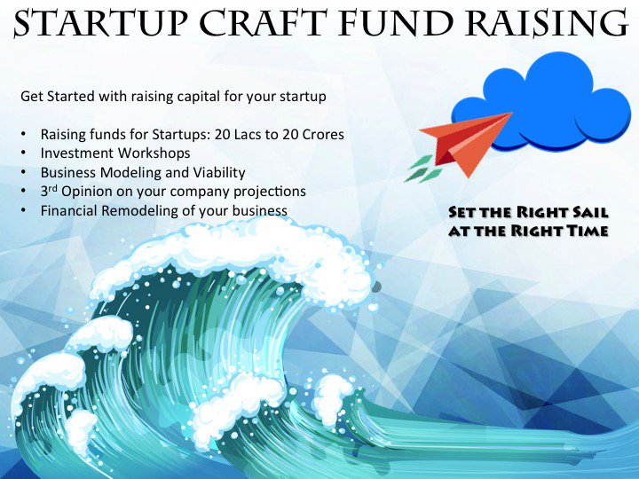 startup_craft's tweet photo. #Startups looking for #Investment and #Funding #Connect with us https://t.co/XkNSLw3CEi