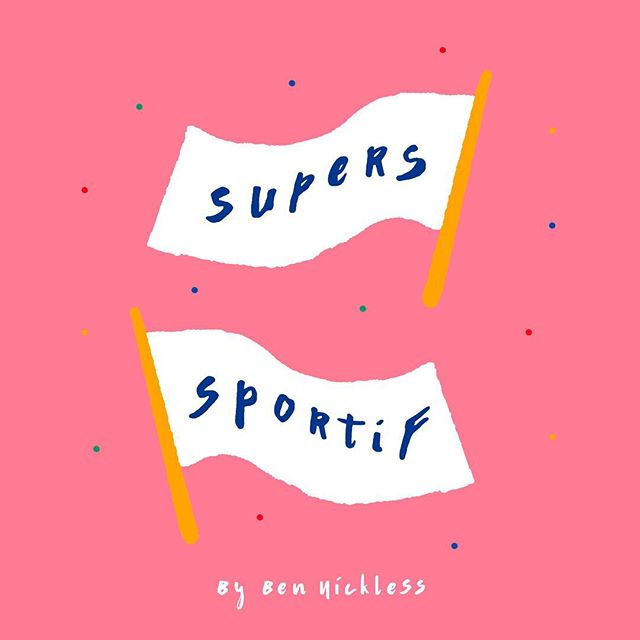 Ben Nickless tweet media