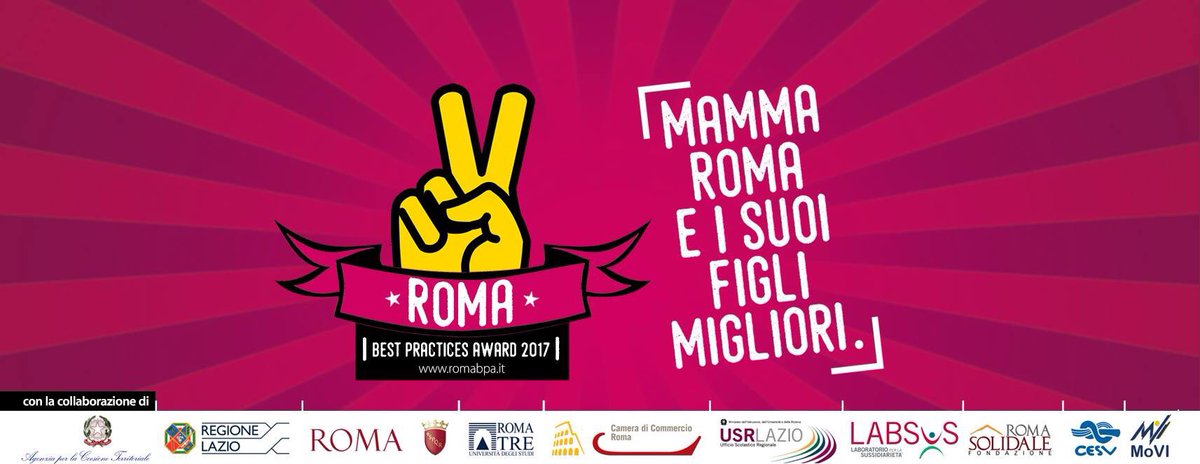 Retake Roma tweet media