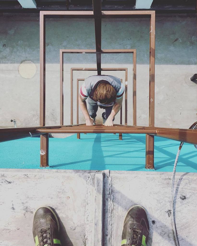 innomotionstd's tweet photo. Climbing for the best angle #architecturephotography #6D #canon #innomotion #factory #photographer #momentsinbudap… https://t.co/yA2bZqdIKX https://t.co/6Xoyx9w4zr