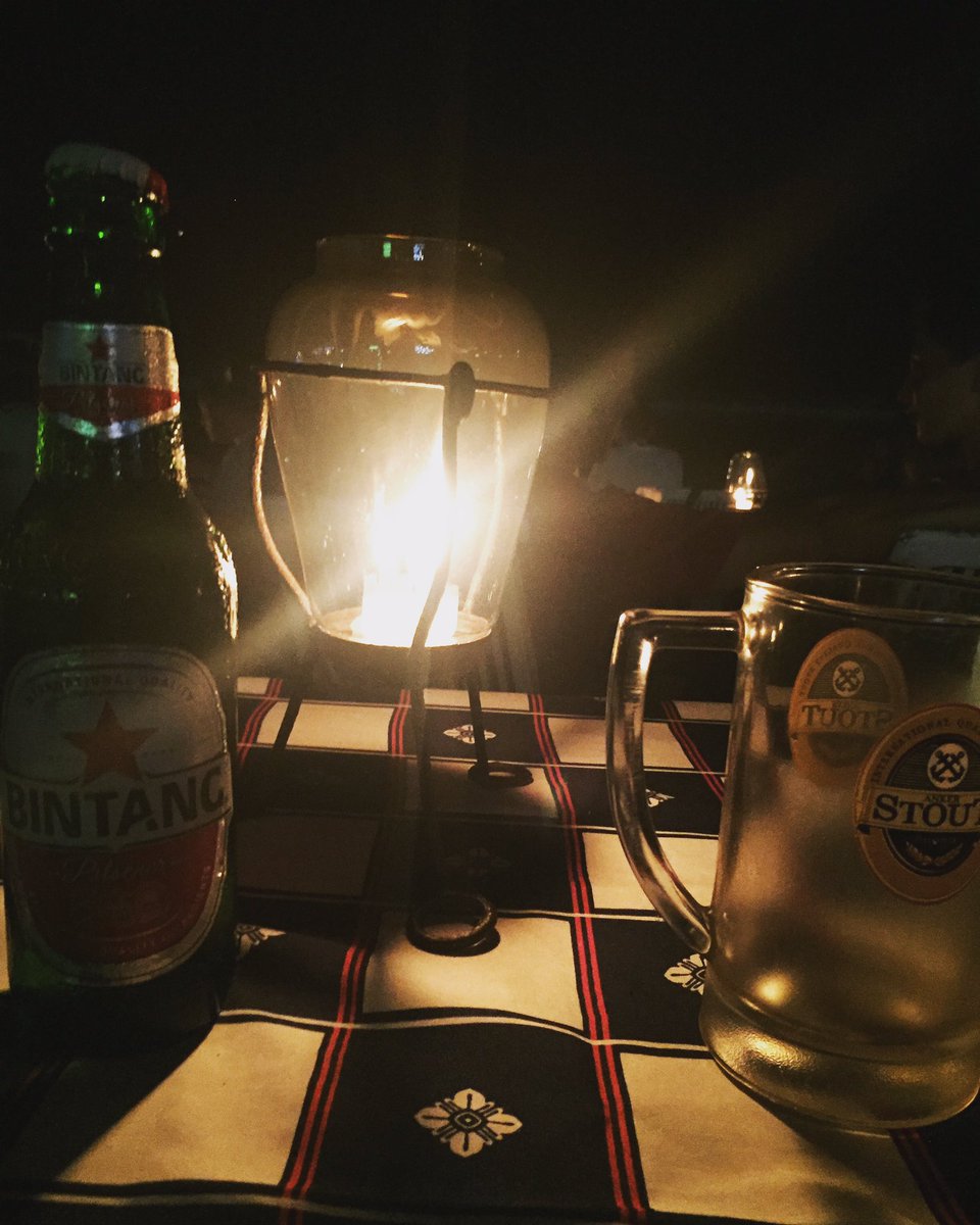 Thx fo dinner hubby <a href="/new/">Matthew Sanders</a> bayang cafe