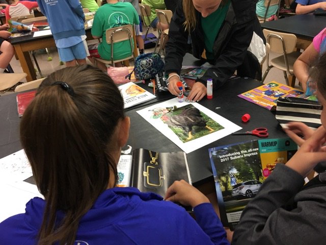 Hereford_MS's tweet photo. Gr6 #EarthDay2017 Raining outside so bring the Scavenger Hunt inside! @CathyWalrod @grobertsbcps @BaltCoPS @DDance_BCPS https://t.co/R7lMlyBl5E
