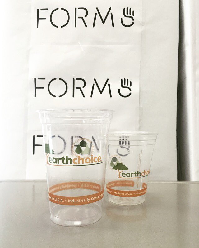 form5prosthetic's tweet photo. Phase 1 of "Forming 5": we collected/recycled over 2,000 cups. Only 320 cups have been shredded from R&D! #recycle #sustainability #Forming5 https://t.co/ljDYneLA1P