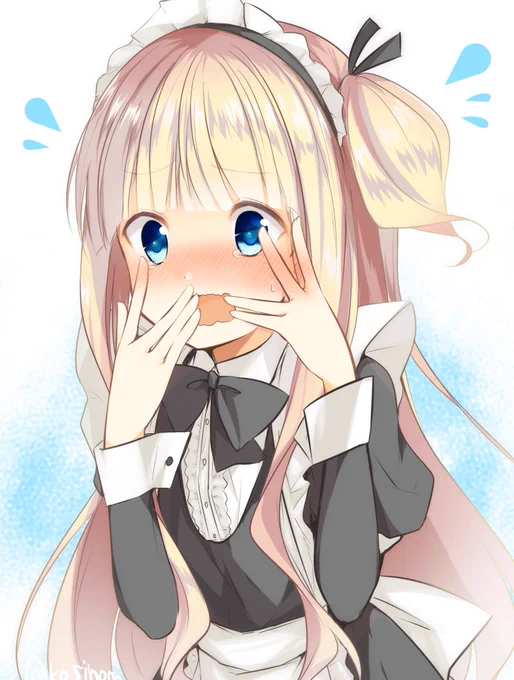 ぱんつ脱いだ男性客に迫られる柊真雪ちゃん