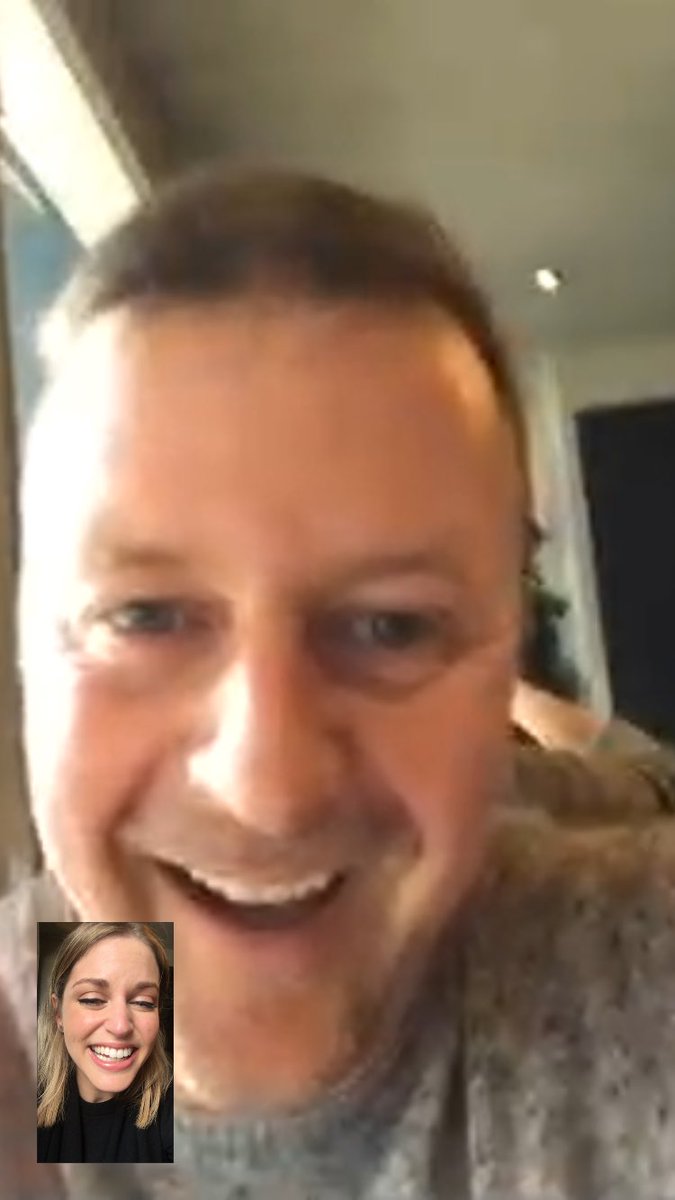 amyhuberman's tweet photo. FaceTime with this @handsomefilm handsome devil @mrjohnbutler who's film is out TODAY!!!!!!! #handomedevil https://t.co/CEDdNUkv8C