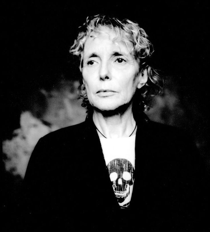 Happy birthday Claire Denis! 