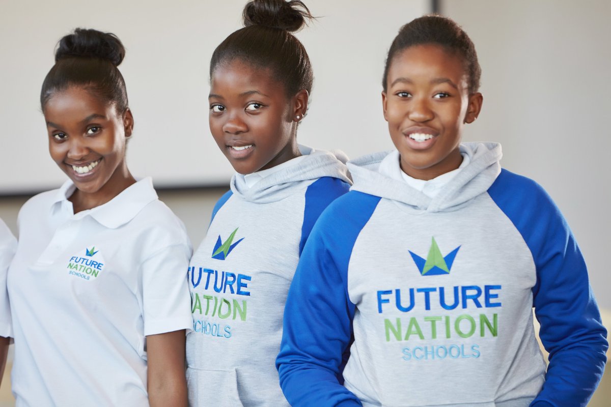 futurenationza's tweet image. Find out more about #FutureNationSchools, email us on info@futurenationschools.com  #SifisoLearningGroup