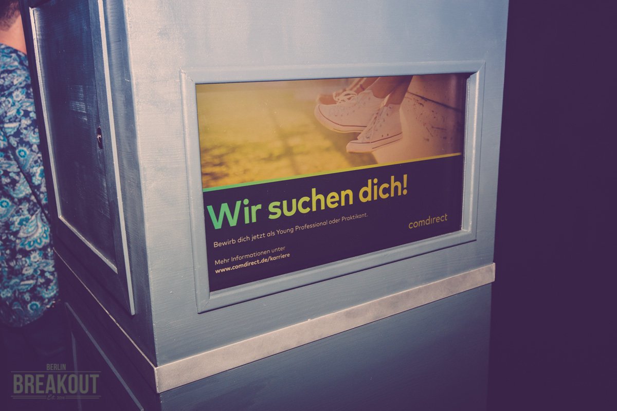 Comdirect Bank Ag Neulich Beim Heldenrecruitment Im Spindlerklatt Bewirb Dich Jetzt T Co Qco0gs1s9x Auch Wenn Du Nicht Batman Bist Ck T Co Eonrlh7gys