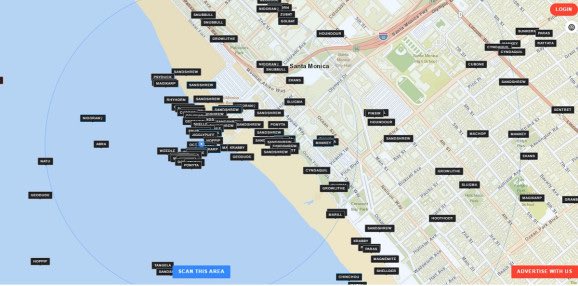 CodeDJ4U's tweet photo. PokeVS launches new #PokemonGO scanner to help find creatures #CodeDJ #TechBlog #TechNation #europe #games #Entrepreneur #business #iodcity https://t.co/8hY5oMNiB1