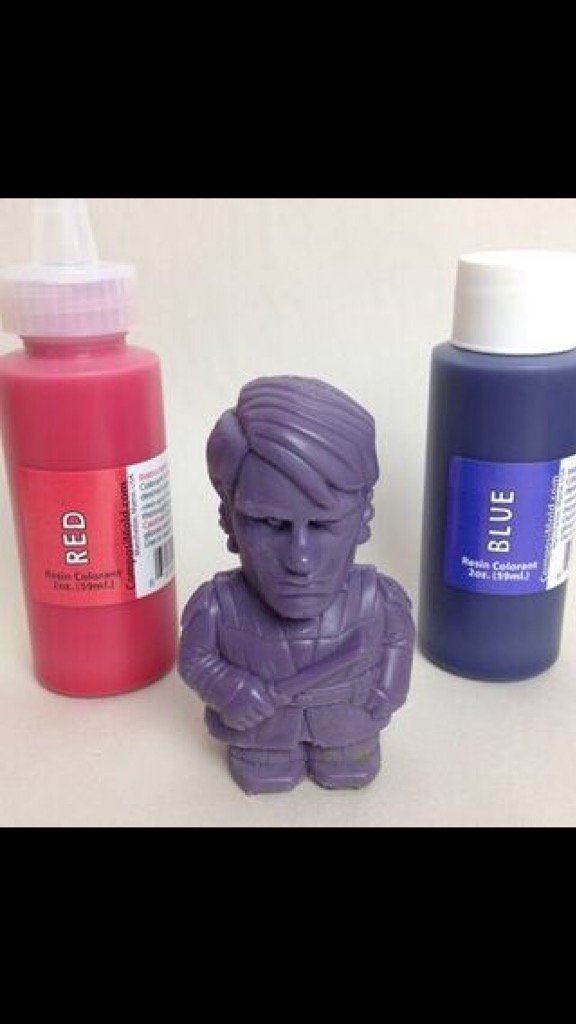 composimold's tweet photo. #skywalker #colors #moldmaking #composimold https://t.co/GRg9lRru9P