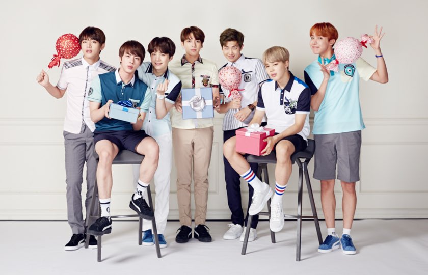 Bulletproof_SG's tweet photo. 📷 BTS X SMART White Day concept #방탄소년단 https://t.co/7JtXesiUpG
