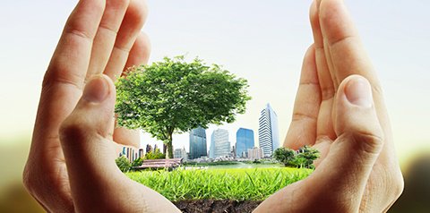 Cada día son más los hoteles que invierten en iniciativas de #sostenibilidad bit.ly/2pKEx3e