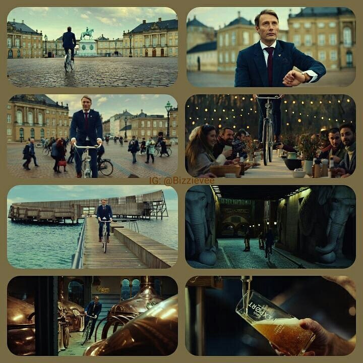 #MadsMikkelsen, who plays the role of a modern-day Danish philosopher pondering the secrets… instagram.com/p/BTJJpkVhXdF/