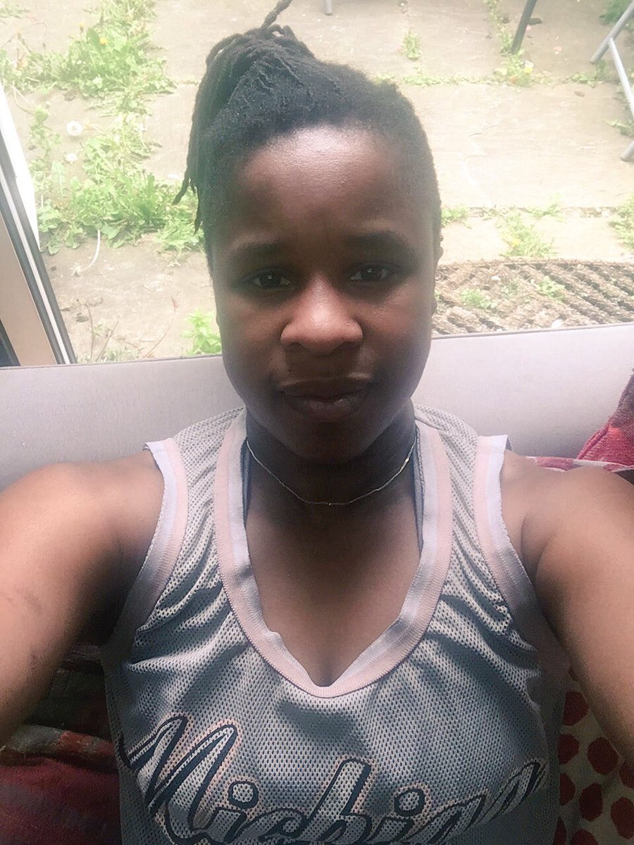 Roots0477's tweet photo. Just finished half hour of #HIIT #TabataPower + 10 mins #Abs #FrontHouse #Workout. Now for some #Stretching @KissGyms #SoonCome miss ya! ๐๐ช๐พ https://t.co/PJAKpCv5hS