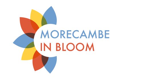 Morecambebloom's tweet photo. MORECAMBE IN BLOOM ENTRY FORMS are available to download one at https://t.co/5ZeIdPF6or https://t.co/6UyiiOx9QC