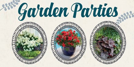 EncoreAzalea's tweet photo. Birmingham, Ala., &amp; Roswell, Ga., #gardeners, mark your calendars, we'll be at your local #HomeDepot tomorrow. @hrjohnson13 @TheHOOVdepot881 https://t.co/0h2c27JQFl