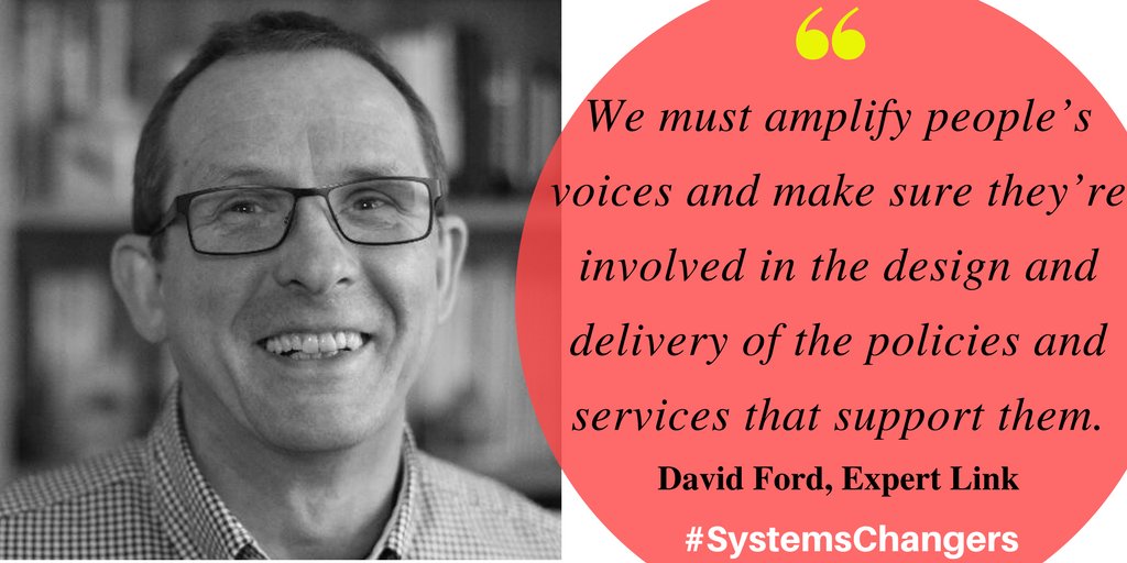 PatrickDuce's tweet photo. Today my colleague David @expertlinkorg is taking over @LankellyChase twitter &amp; sharing his insights working to create #systemschange #SCTT https://t.co/4N6Dua1poo