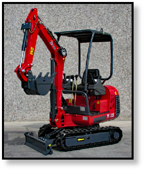 texasfinaldrive's tweet image. SHOP TALK BLOG: Hints for Inspecting a Used Mini Excavator-Know What to Look For   bit.ly/2pgk7Py by @texasfinaldrive #excavator