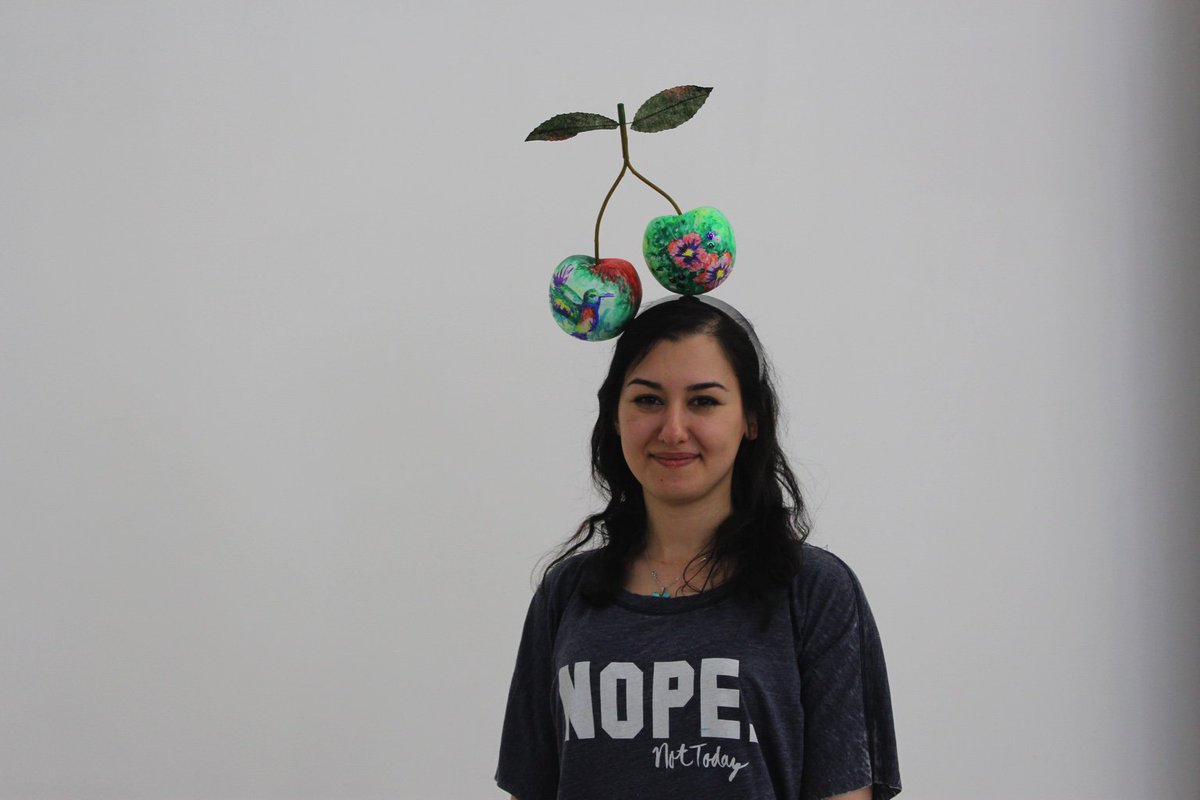 And just one more…..