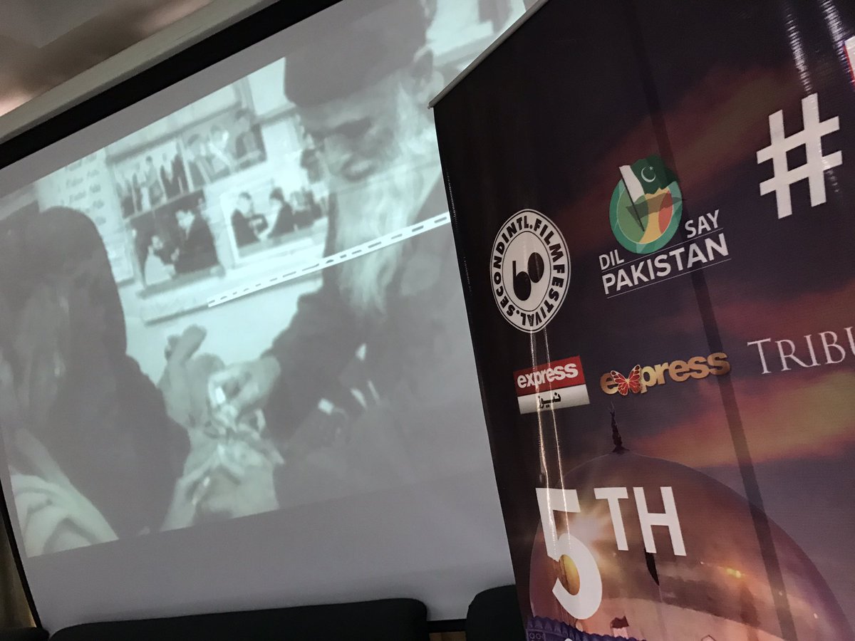 abrarulhasan's tweet photo. @60SIFF  #60SIFF2017 preparation for Screening Day 01, #Quetta #Balochistan Media Partner @ExpressNewsPK @etribune https://t.co/PhU0KHpQkY