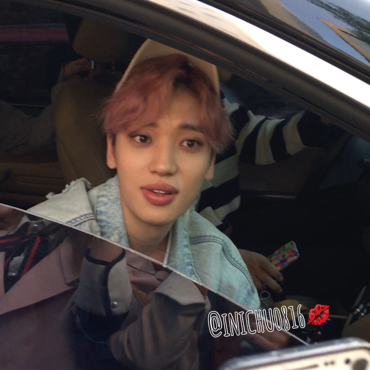 170421 뮤직뱅크 퇴근길🏆🎉🎊
#Loveis1stwin #재밌어1stwin 
#틴탑 #니엘 <a href="/TEEN_TOP/">틴탑(TEEN TOP)</a>