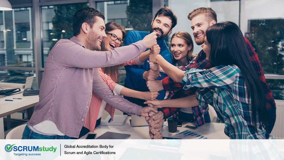 SCRUMstudy_'s tweet photo. What do you need to consider while determining the size of a #Scrum team?  https://t.co/mnFVygwoRz | SCRUMstudy Blog #SBOKGuide #Scrumteam https://t.co/vKgwR0DR31