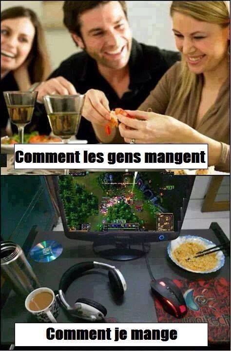 LDLC's tweet image. 1⃣3⃣h3⃣7⃣ Le monde se divise en deux catégories... #13h37LDLC