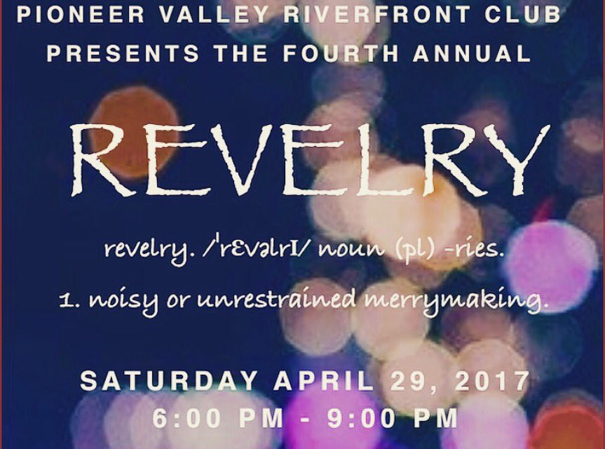 pvriverfront's tweet photo. Call your fave PVRCer to get your tickets to this fun event - dining, dancing, silent auction. (over 21 only please) https://t.co/XcvZ8clMwr