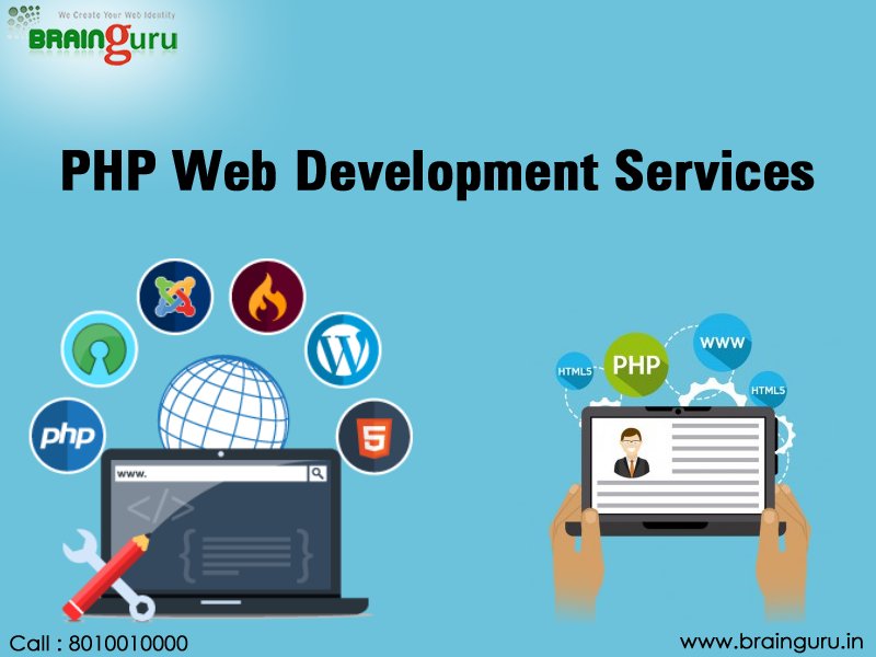BrainguruTech's tweet image. Now you can develop your own PHP platform with the help of #PHPWebDevelopmentServices.
See more @ bit.ly/1I17YMc
#Brainguru