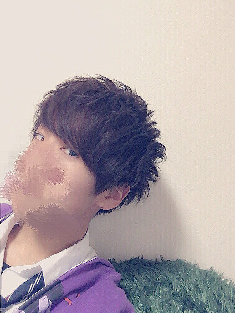 reiya_marimo's tweet photo. ナチュラルマッシュスタイル
#髪あそび https://t.co/o73EdfT0wn
