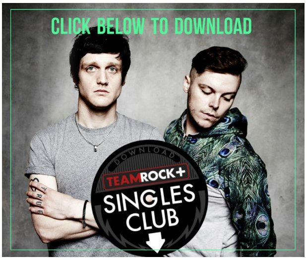 thevirginmarys's tweet photo. Looks like We've joined the Singles club @TeamRockBelong !!!:)

FREE DOWNLOAD!!!!:)

Ally &amp; Danny x x

#VMS

https://t.co/rF6RAWJhOP https://t.co/HojO66HqD3