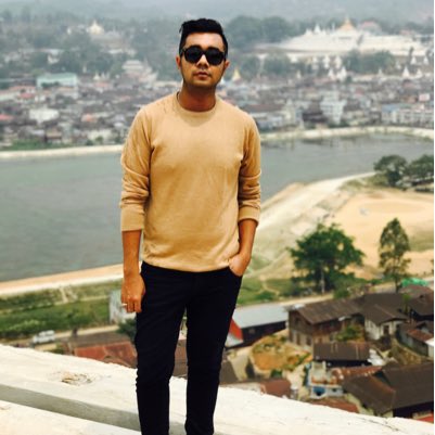 #NewProfilePic