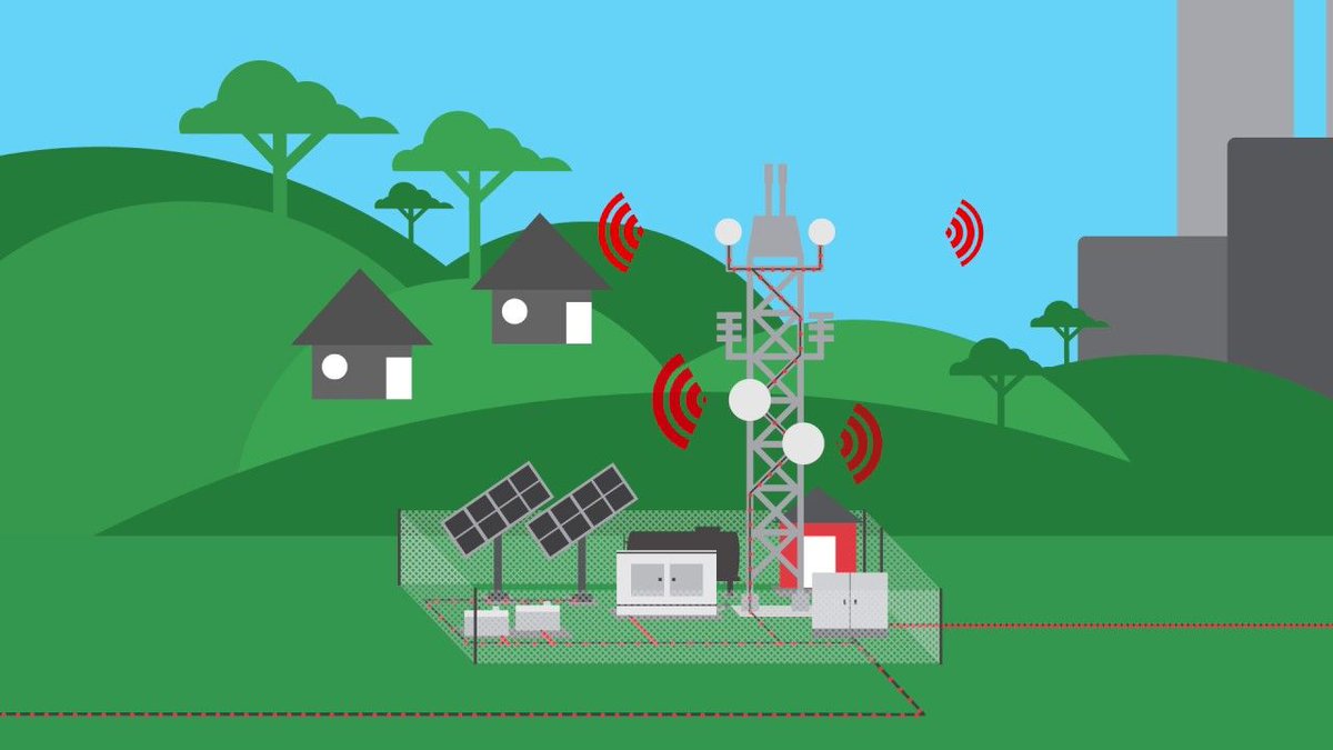 sam1darwish's tweet photo. This short film is an animation about @IHSTowers business https://t.co/p997VgzxIi #Telecommunication #Telco https://t.co/FMyUoyngXN