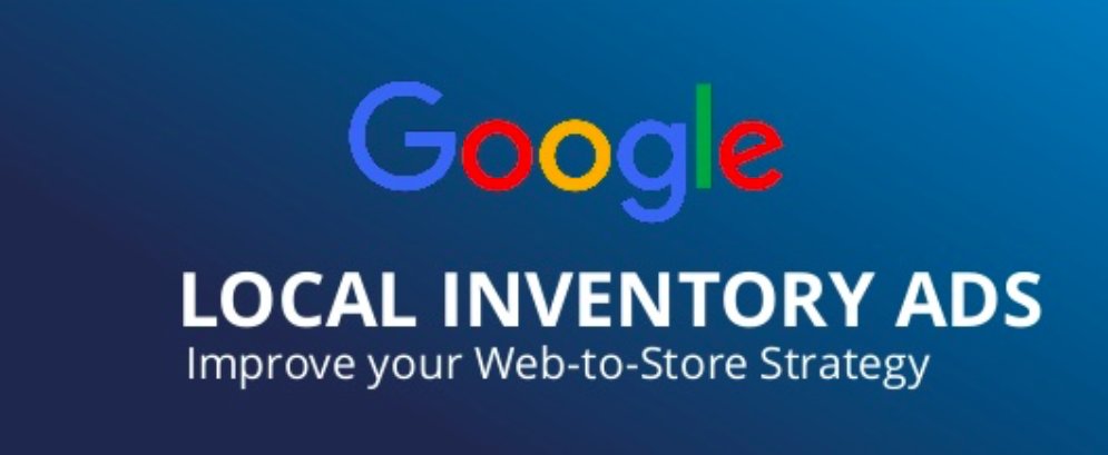 5 raisons de se lancer avec les <a href="/GoogleFR/">Google FR</a> Local Inventory Ads mydigitalweek.com/5-raisons-de-s… via <a href="/mydigitalweek/">MyDigitalWeek</a> by <a href="/lengow/">Lengow</a>