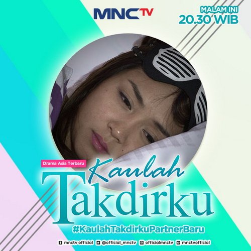 Official_MNCTV's tweet photo. Kedekatan Chichay &amp; Joaquin kepergok oleh Tarantina! Mereka siap memberitahukan masalah ini pada Juliana. #KaulahTakdirkuPartnerBaru https://t.co/n5Dr0q4xMV