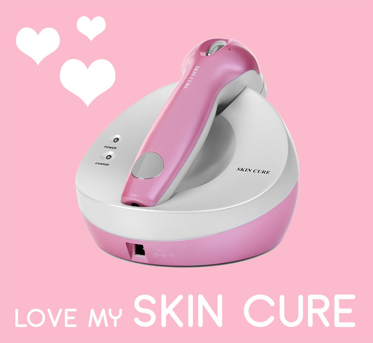 skincuredevice's tweet image. あなたの美容サロンは自宅で - 1つのデバイス内のすべての美容トリートメント skincure-shop.com