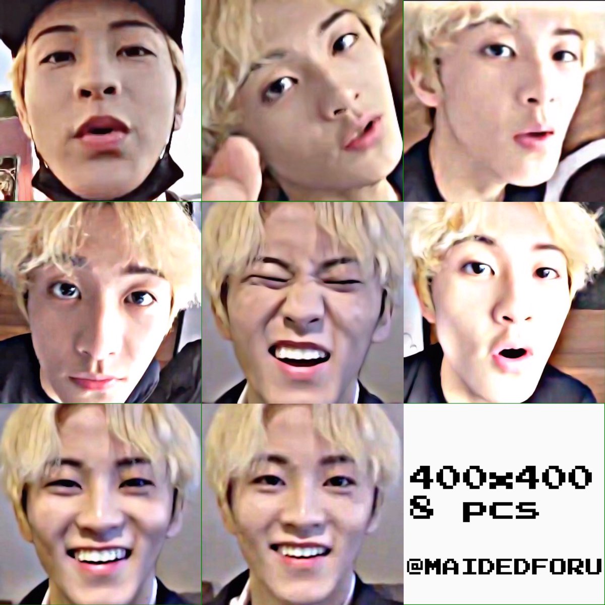 MAIDEDFORU's tweet photo. ▯↹▮ #marklee #mark #NCT ▮↹▯
8 picsꃋLINK💛 https://t.co/aipJVrzBNa ౾◗
⌦⸐ #แจกดิส ยพท. rt ตามทัก ⚓⸑⌥ https://t.co/fr3tdV1qDC