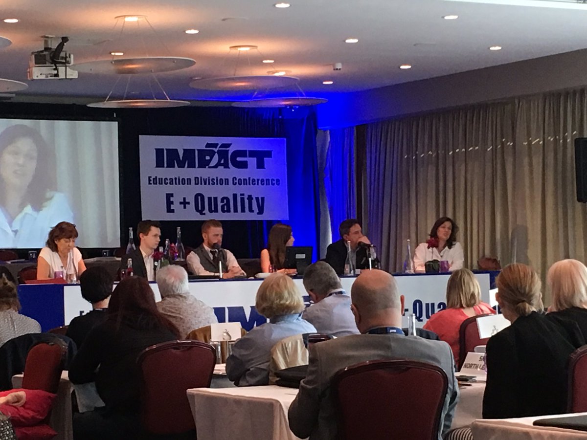 forsa_union_ie's tweet photo. "We must start very young and give young people the language to deal with their emotions" - Stephanie Whyte from @Barnardos_IRL #ImpEd https://t.co/FYHmLJlGOe