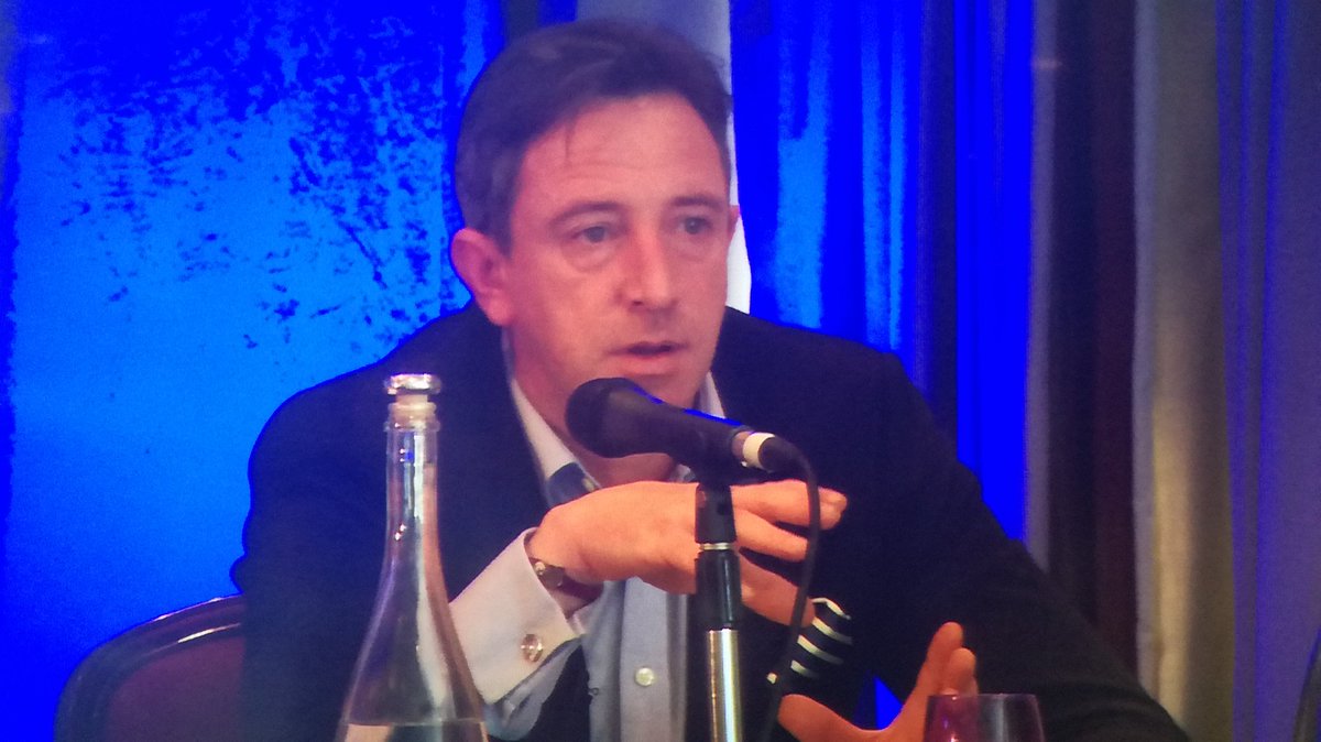 CyberSmarties's tweet photo. Fantastic panel at the @IMPACTTU #imped conference this morning, where Diarmuid Hudner spoke on promoting cyber wellbeing for kids! https://t.co/uKBOXjA5Pu