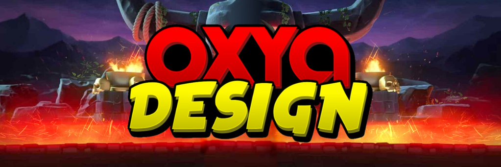 OxyaTeamDesign's tweet image. WOOW , nouveaux design de la Oxya avec du lourd
Merci à @VicGraphs pour ce magnifique design :)