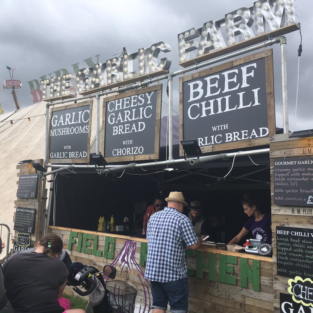 GarlicFarmFieldKitch (@tgffk28) on Twitter photo Heading to <a href="/PorthlevenFest/">Porthleven Food Fest</a> with loads of garlic goodness from <a href="/tgffk28/">GarlicFarmFieldKitch</a> @davidwhiteshow Heading to <a href="/PorthlevenFest/">Porthleven Food Fest</a> with loads of garlic goodness from <a href="/tgffk28/">GarlicFarmFieldKitch</a> @davidwhiteshow